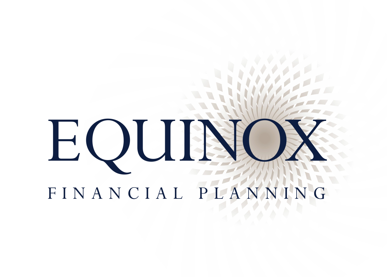 Equinox Financial Planning Logo