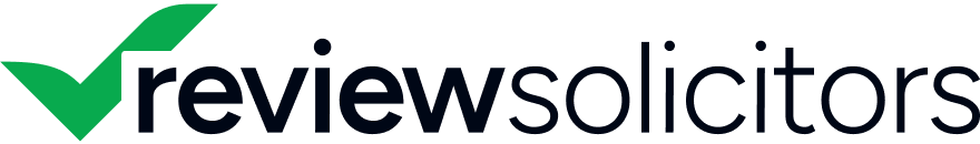 Review Solicitors Logo