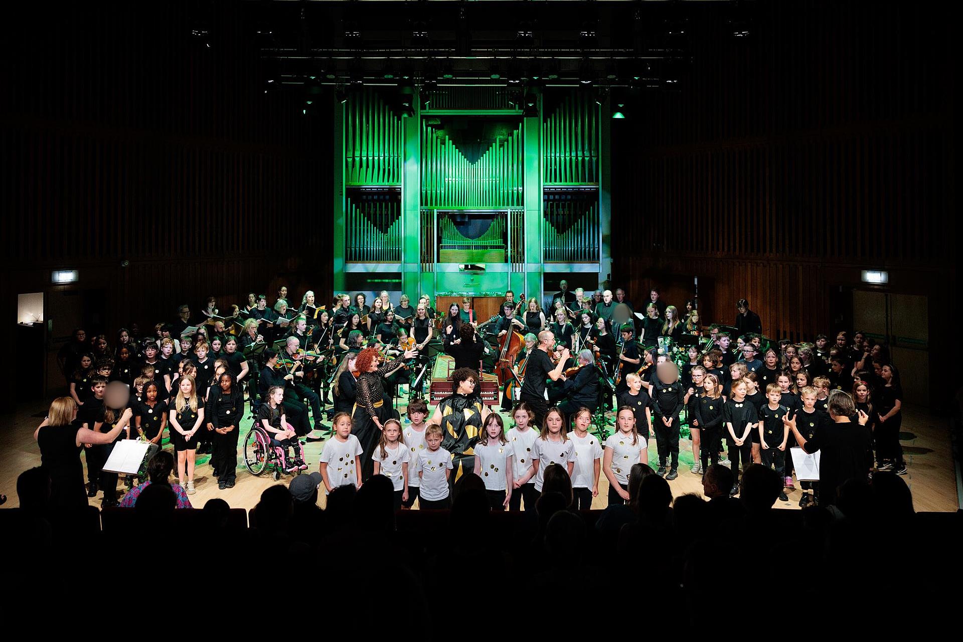 York Music Hub