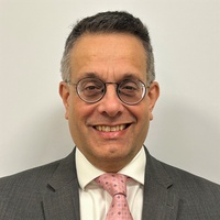 David Hyams