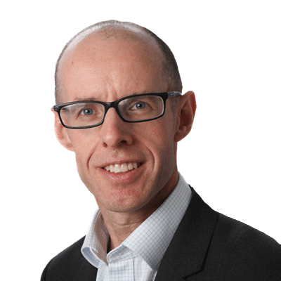 Duncan Morter